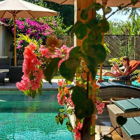 Meno Dream Resort Gili Meno Eksteriør bilde