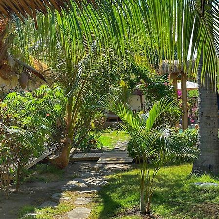 Meno Dream Resort Gili Meno Eksteriør bilde