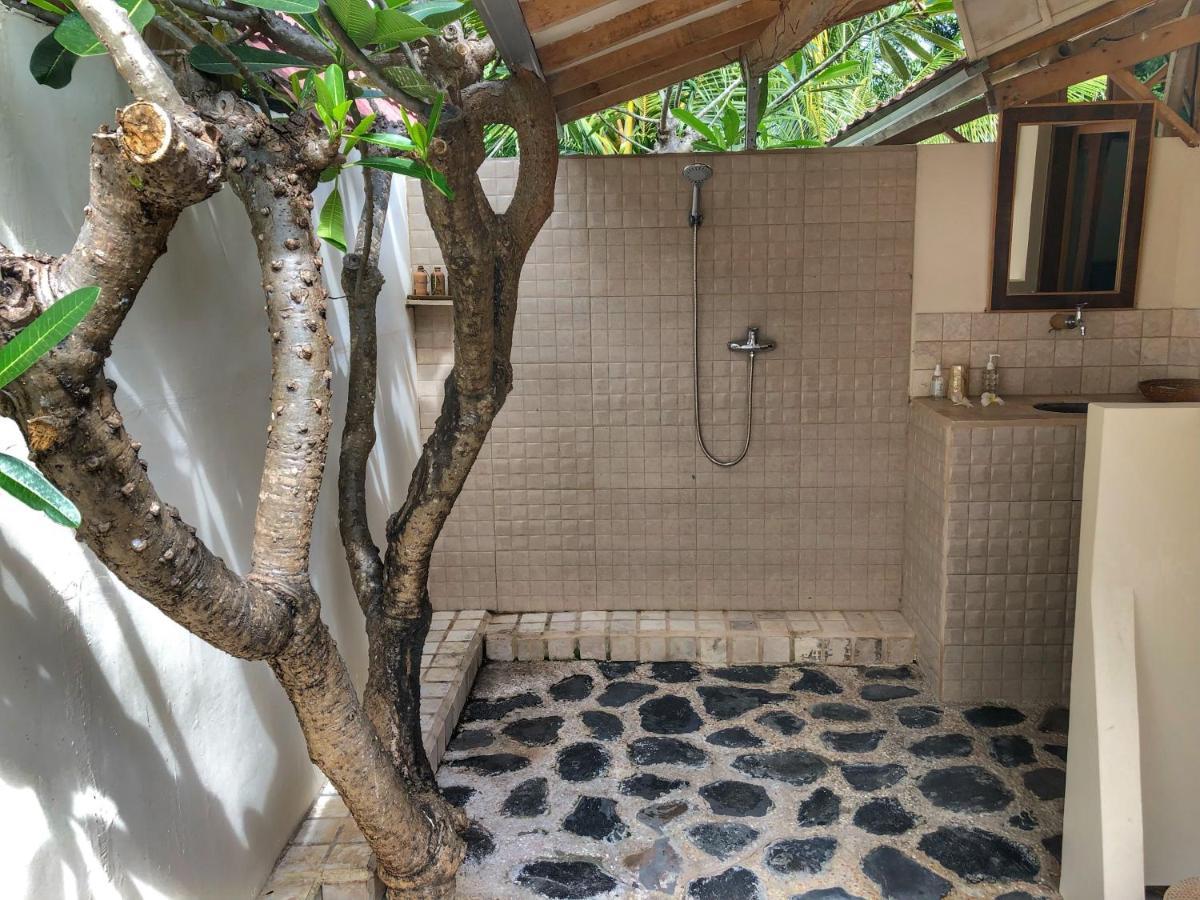 Meno Dream Resort Gili Meno Eksteriør bilde