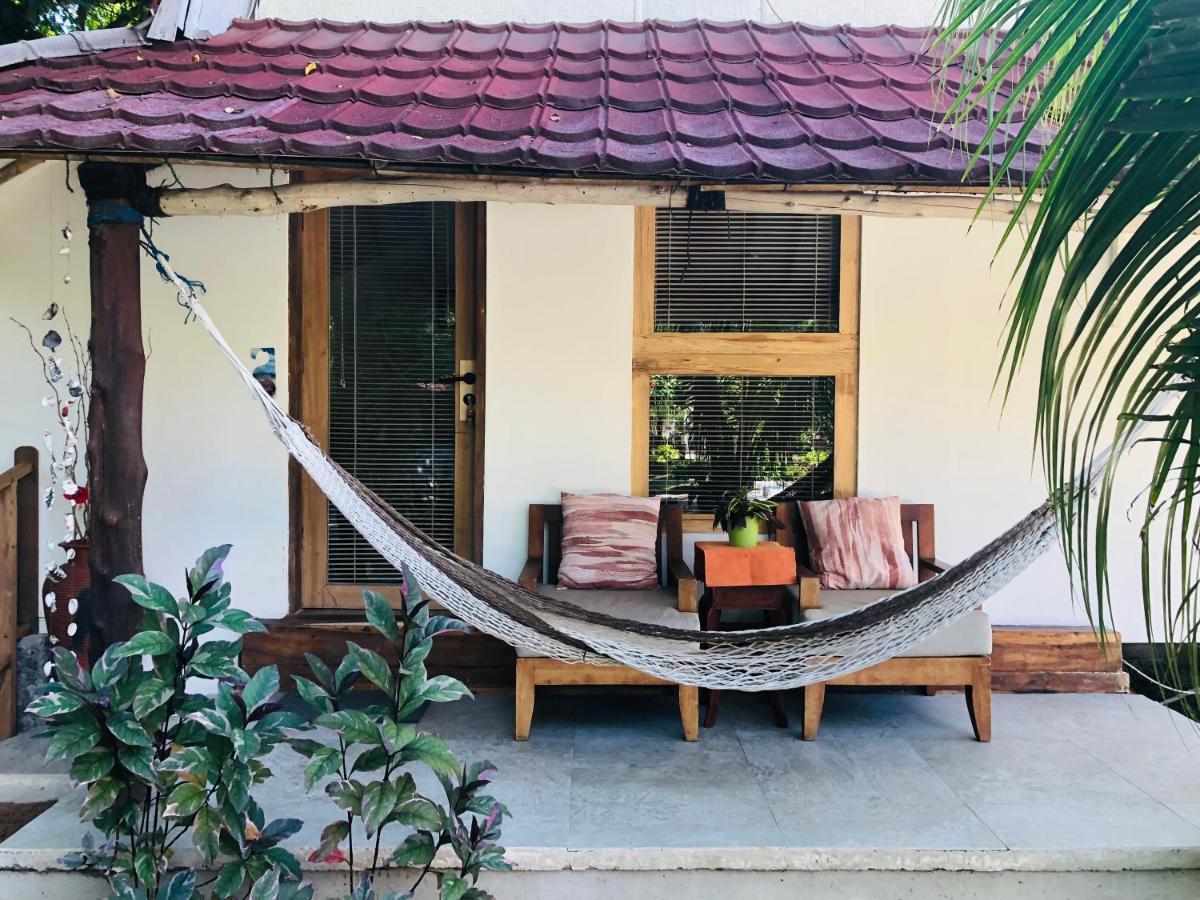Meno Dream Resort Gili Meno Eksteriør bilde