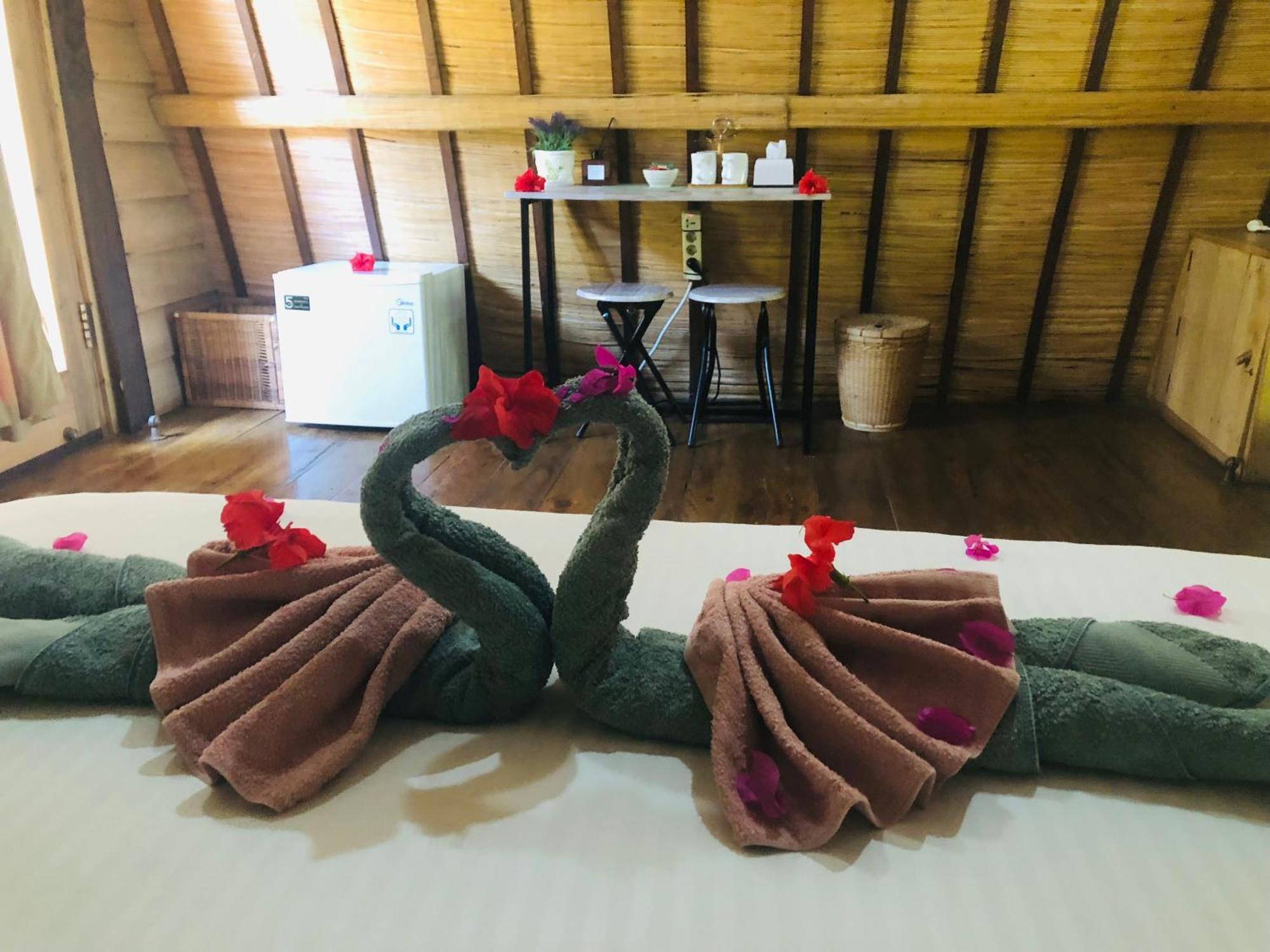 Meno Dream Resort Gili Meno Eksteriør bilde