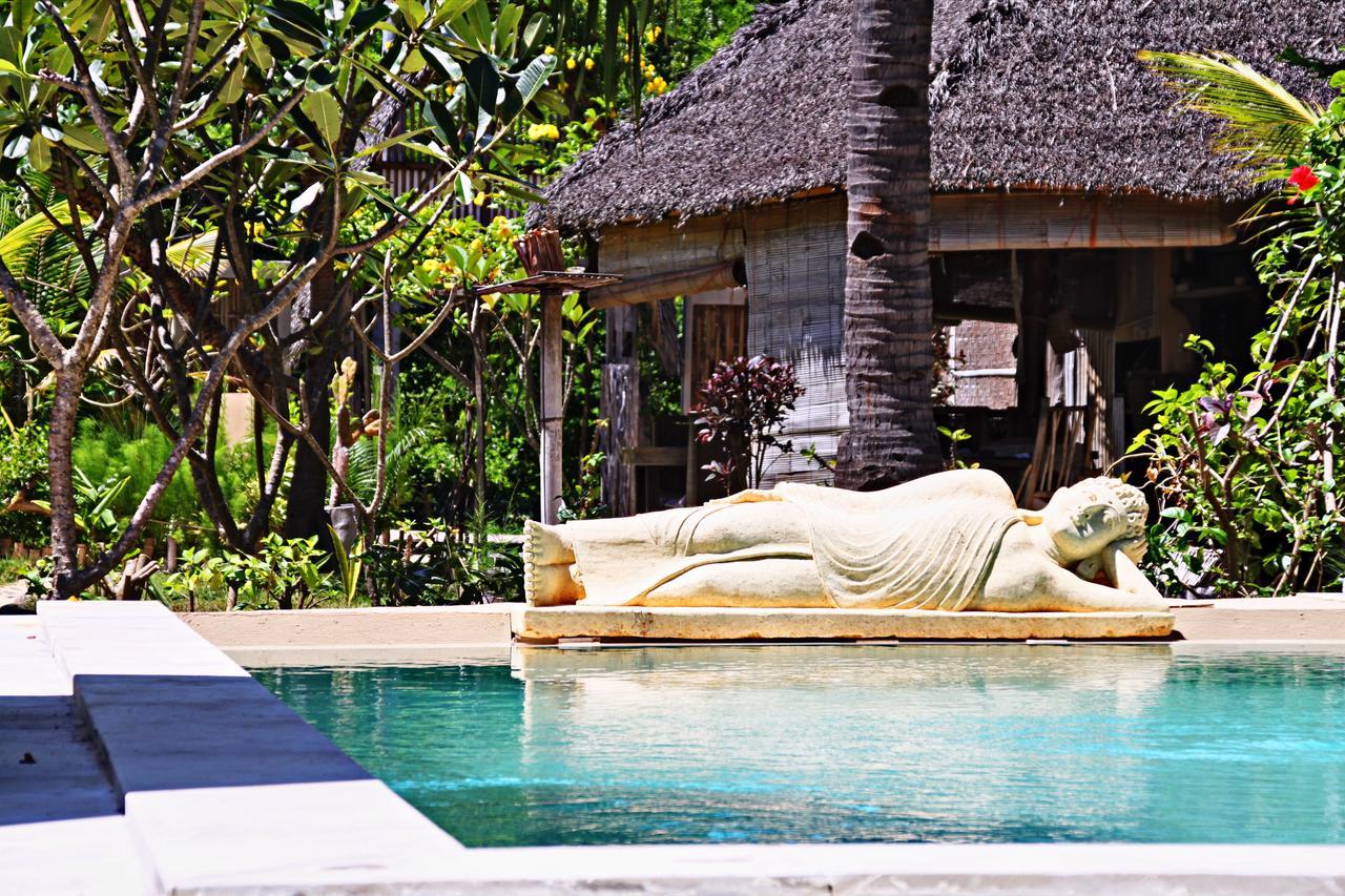 Meno Dream Resort Gili Meno Eksteriør bilde