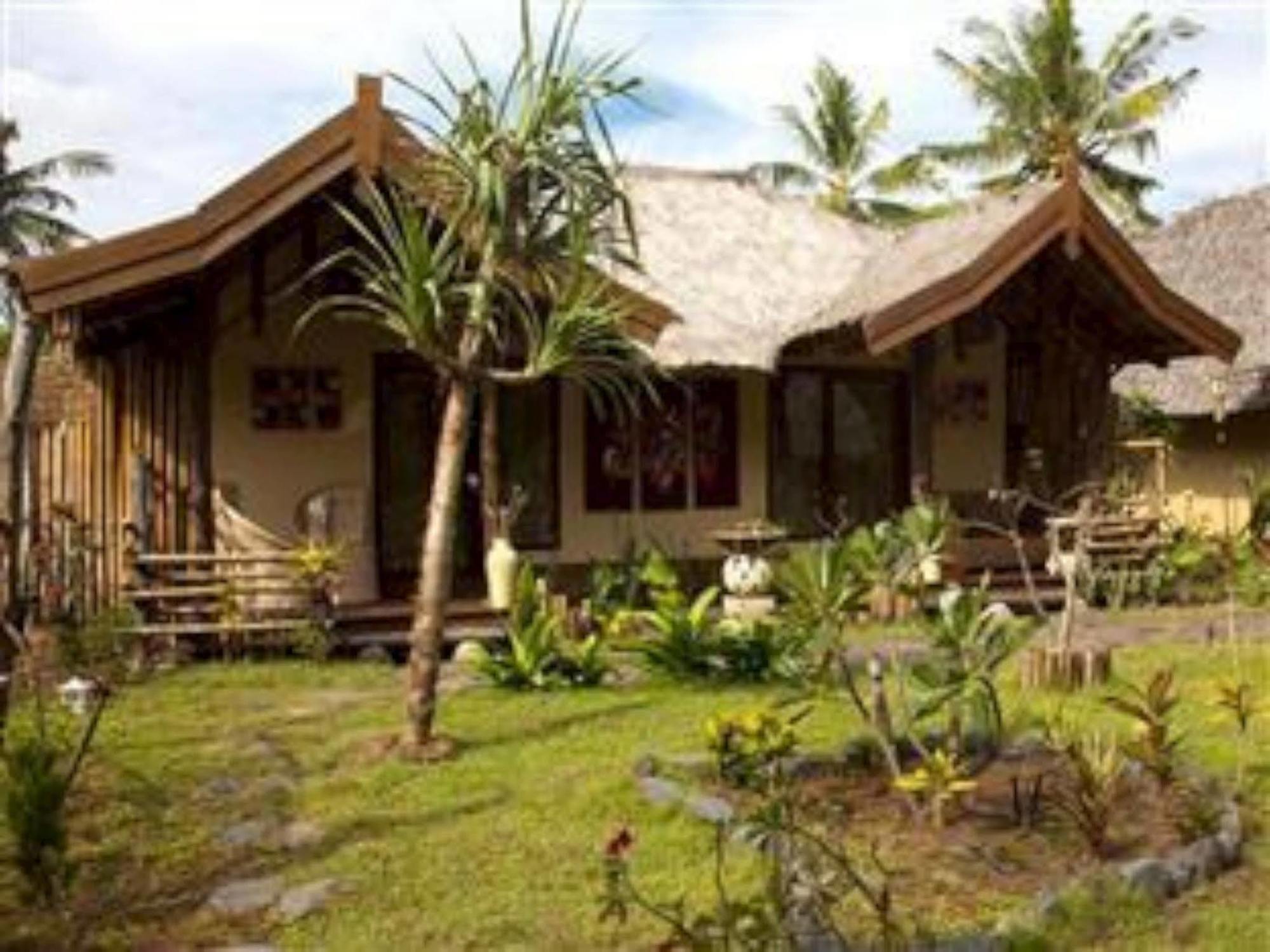 Meno Dream Resort Gili Meno Eksteriør bilde
