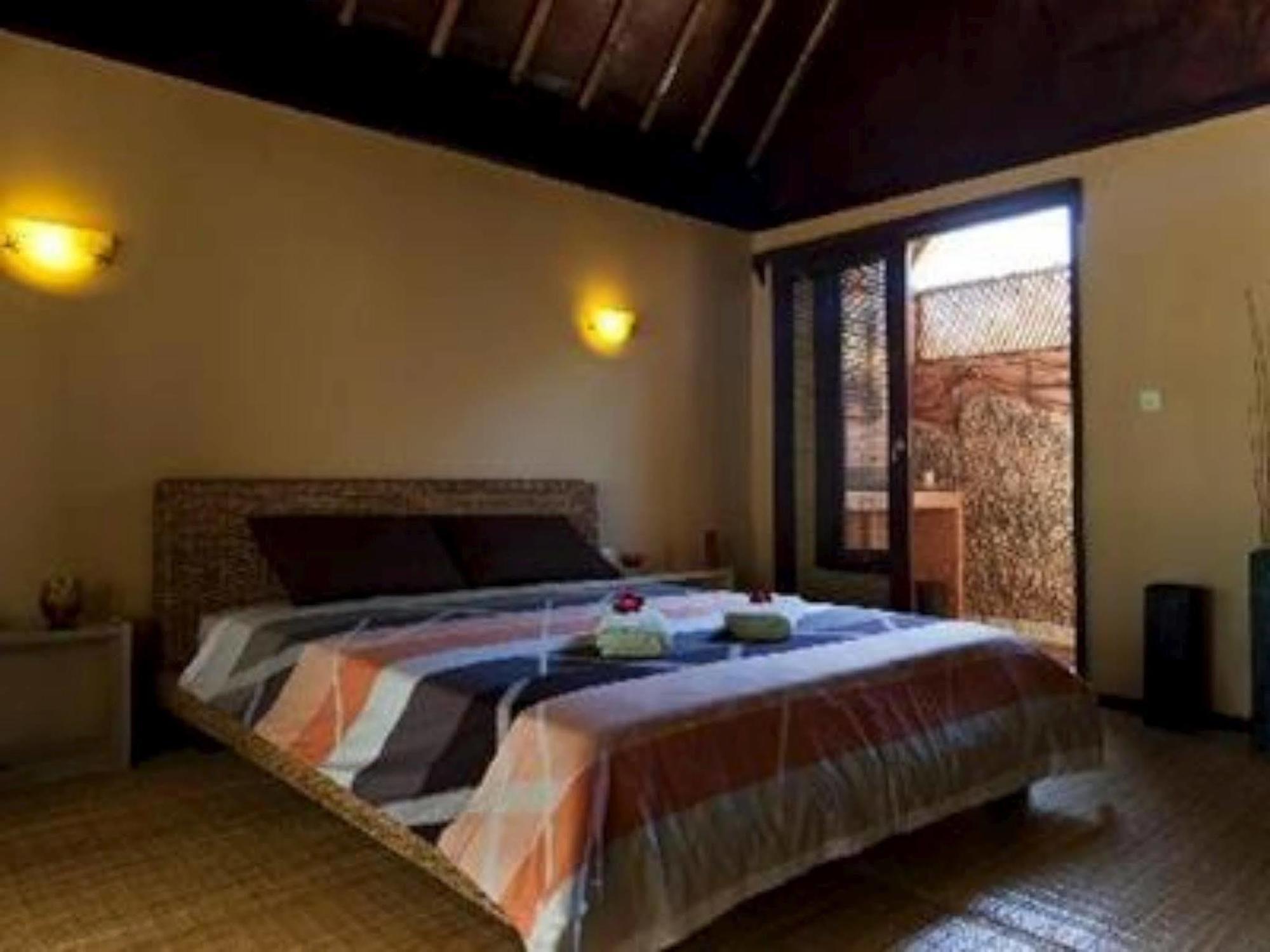 Meno Dream Resort Gili Meno Eksteriør bilde